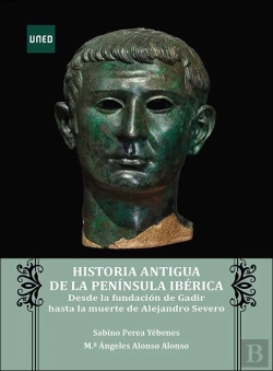 Bertrand.pt - Historia Antigua De La Peninsula Iberica Desde La Fundacion