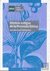 Historia Antigua De La Península Ibérica