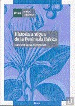 Bertrand.pt - Historia Antigua De La Península Ibérica