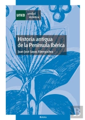 Historia Antigua De La Península Ibérica