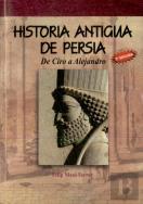 Historia Antigua De Persia