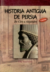Historia Antigua De Persia
