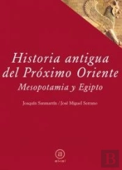 Historia Antigua Del Próximo Oriente