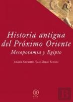 Historia Antigua Del Próximo Oriente