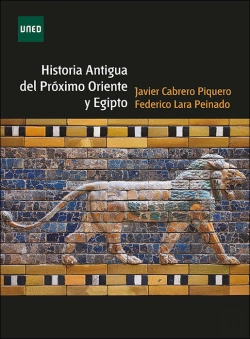 Bertrand.pt - Historia Antigua Del Proximo Oriente Y Egipto (Ed 2021)