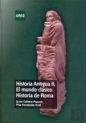 Historia Antigua Ii. El Mundo Clásico. Historia De Roma