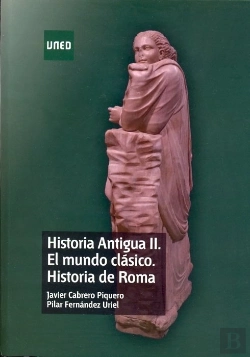 Bertrand.pt - Historia Antigua Ii. El Mundo Clásico. Historia De Roma