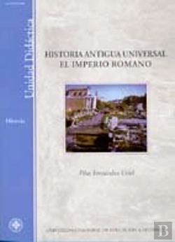 Bertrand.pt - Historia Antigua Universal. El Imperio Romano