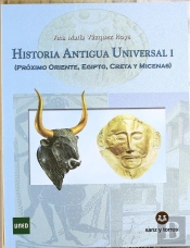 Historia Antigua Universal I