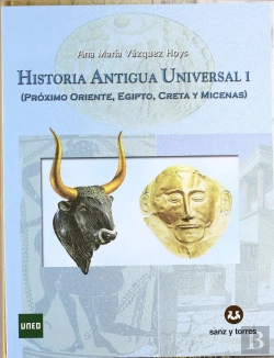 Bertrand.pt - Historia Antigua Universal I