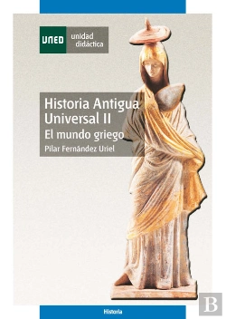 Bertrand.pt - Historia Antigua Universal Ii. El Mundo Griego