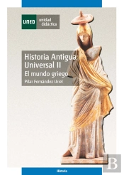Historia Antigua Universal Ii. El Mundo Griego