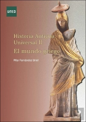 Historia Antigua Universal Ii. El Mundo Griego