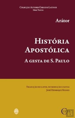 Bertrand.pt - História Apostólica