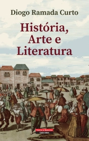 História, Arte e Literatura