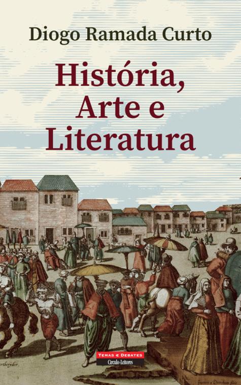História, Arte e Literatura