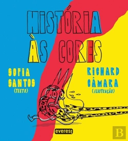 Bertrand.pt - História Às Cores
