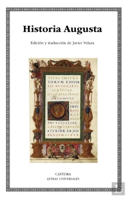 Bertrand.pt - Historia Augusta