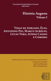 História Augusta - Volume I