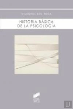 Bertrand.pt - Historia Básica De La Psicología