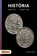 Història Batxillerat. Llibre De L'Alumne