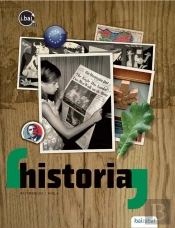 Historia Batxillerato 2. Maila