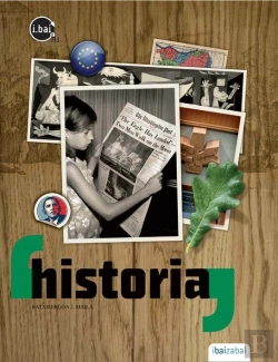 Bertrand.pt - Historia Batxillerato 2. Maila