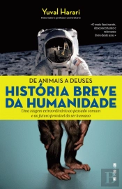 História Breve da Humanidade