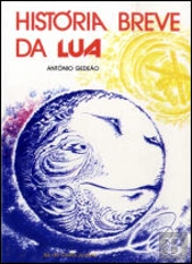 História Breve da Lua