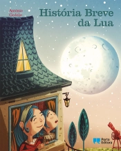 História Breve da Lua
