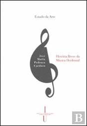 História Breve da Música Ocidental