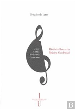 Bertrand.pt - História Breve da Música Ocidental
