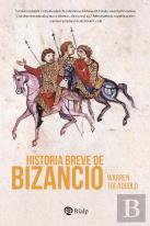 Historia Breve De Bizancio