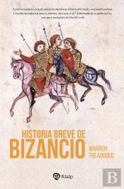 Historia Breve De Bizancio