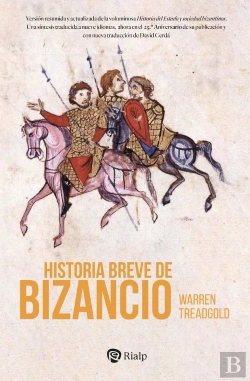 Bertrand.pt - Historia Breve De Bizancio