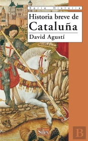 Historia Breve De Cataluña