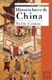 Historia Breve De China