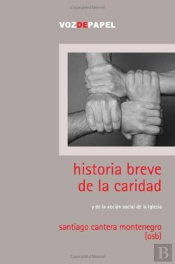 Bertrand.pt - Historia Breve De La Caridad