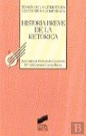 Historia Breve De La Retórica