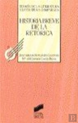 Bertrand.pt - Historia Breve De La Retórica