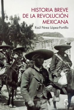 Bertrand.pt - Historia Breve De La Revolucion Mexicana