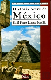 Historia Breve De México