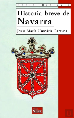 Bertrand.pt - Historia Breve De Navarra