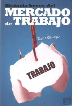 Bertrand.pt - Historia Breve Del Mercado De Trabajo