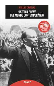 Historia Breve Del Mundo Contemporáneo
