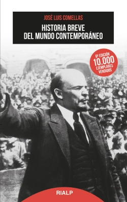 Bertrand.pt - Historia Breve Del Mundo Contemporáneo