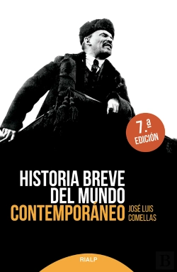 Bertrand.pt - Historia Breve Del Mundo Contemporaneo
