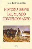 Historia Breve Del Mundo Contemporáneo