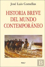 Historia Breve Del Mundo Contemporáneo