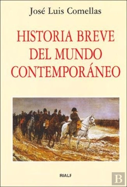 Bertrand.pt - Historia Breve Del Mundo Contemporáneo